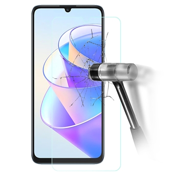 Protector de Pantalla de Cristal Templado - 9H para Honor X7a - Claro