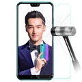 Protector de Pantalla de Cristal Templado para Huawei Honor 10 - Cristal Transparente