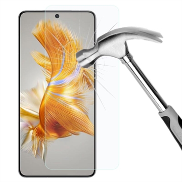 Protector de Pantalla de Cristal Templado para Xiaomi Redmi Note 8 - Claro