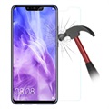 Protector de Pantalla de Cristal Templado para Huawei Nova 3 - Claro