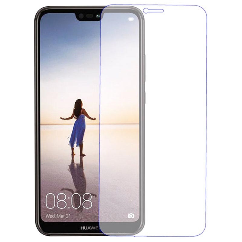 Protector de Templado para Huawei P20 Lite - Transparente