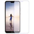 Protector de Pantalla de Cristal Templado para Huawei P20 Lite - Cristal Transparente