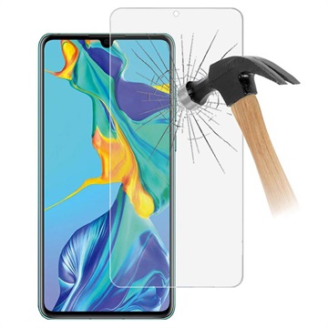 Protector de Pantalla para Huawei P30 - 9H, 2.5D - Transparente