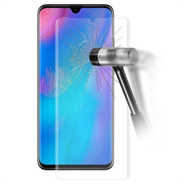 Protector de Pantalla para Huawei P30 Pro - 9H - Transparente