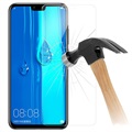 Protector de Pantalla de Cristal Templado para Huawei Y9 (2019)