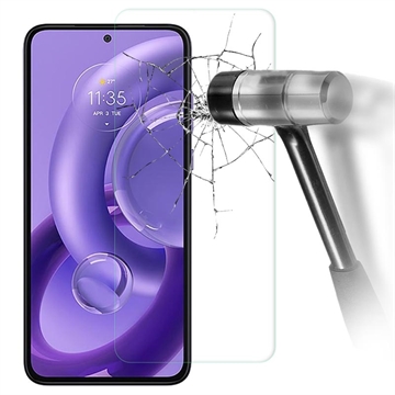 Protector de Pantalla de Cristal Templado para Xiaomi Redmi Note 8 - Claro