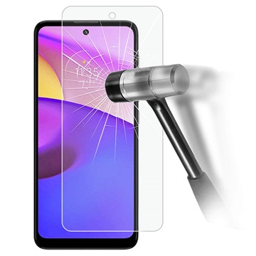 Protector de Pantalla de Cristal Templado para Xiaomi Redmi Note 8 - Claro