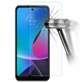 Protector de Pantalla de Cristal Templado - 9H para Motorola Moto G Play (2023) - Claro