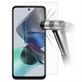 Protector de Pantalla de Cristal Templado - 9H para Motorola Moto G23 - Claro