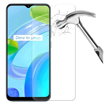 Protector de Pantalla para Samsung Galaxy A20e - 9H, 0.25mm - Claro