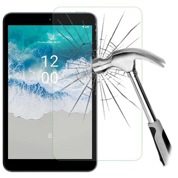 Protector de Pantalla de Cristal Templado para Huawei Y6 (2019) - 9H, 0.3mm