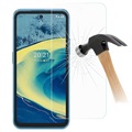 Protector de Pantalla de Cristal Templado para Xiaomi Redmi Note 8 - Claro