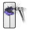 Protector de Pantalla de Cristal Templado para Xiaomi Redmi Note 8 - Claro