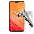 Protector de Pantalla de Cristal Templado para OnePlus 6 - Cristal Transparente