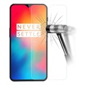 Protector de Pantalla de Cristal Templado para OnePlus 6T - 9H - Claro