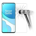 Protector de Pantalla de Cristal Templado para Xiaomi Redmi Note 8 - Claro