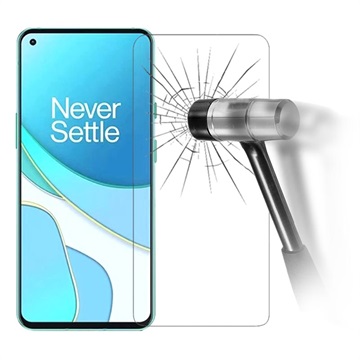 Protector de Pantalla de Cristal Templado para Xiaomi Redmi Note 8 - Claro