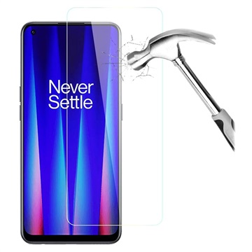 Protector de Pantalla de Cristal Templado para Huawei Y6 (2019) - 9H, 0.3mm