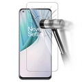 Protector de Pantalla de Cristal Templado para Xiaomi Redmi Note 8 - Claro