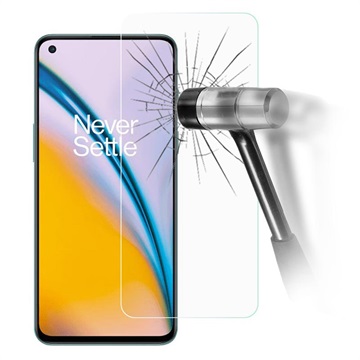 Protector de Pantalla de Cristal Templado para Xiaomi Redmi Note 8 - Claro