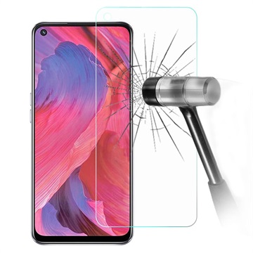 Protector de Pantalla de Cristal Templado para Huawei Y6 (2019) - 9H, 0.3mm