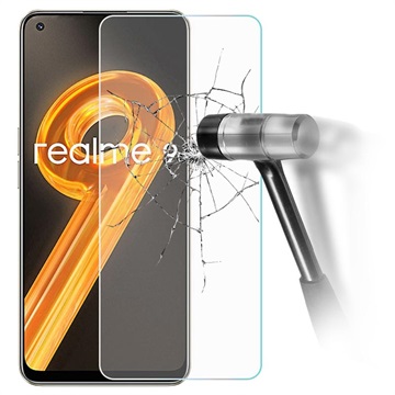 Protector de Pantalla de Cristal Templado para Xiaomi Redmi Note 8 - Claro