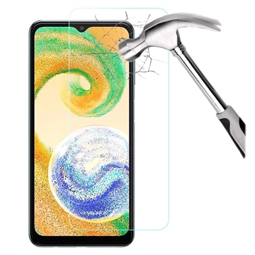 Protector de Pantalla de Cristal Templado para Samsung Galaxy A51 - Claro