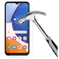 Protector de Pantalla de Cristal Templado para Samsung Galaxy A14/A14 5G - 9H - Claro