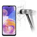 Protector de Pantalla de Cristal Templado para Xiaomi Redmi Note 8 - Claro