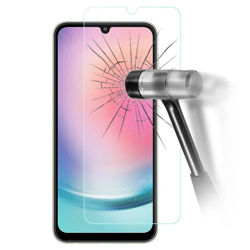 Protector de Pantalla de Cristal Templado - 9H para Xiaomi Pad 6/Pad 6 Pro  - Claro