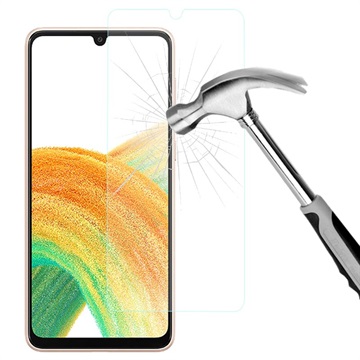 Protector de Pantalla de Cristal Templado para Google Pixel 3a XL - Claro