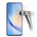 Protector de Pantalla de Cristal Templado - 9H para Samsung Galaxy A34 5G - Claro