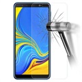 Protector de Pantalla de Cristal Templado para Samsung Galaxy A7 (2018)
