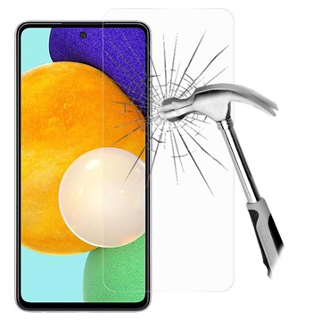 Protector de Pantalla de Cristal Templado para Huawei Y6 (2019) - 9H, 0.3mm