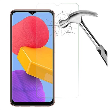 Protector de Pantalla de Cristal Templado para Samsung Galaxy A51 - Claro