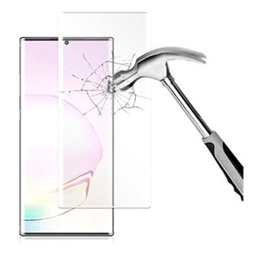 Protector de Pantalla de Cristal Templado para Xiaomi Redmi Note 8 - Claro