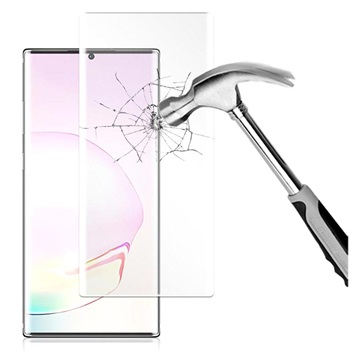 Protector de Pantalla de Cristal Templado para Xiaomi Redmi Note 8 - Claro