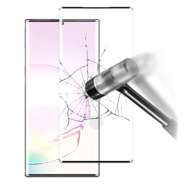 Protector de Pantalla para Samsung Galaxy A10 - 9H, 2.5D - Transparente