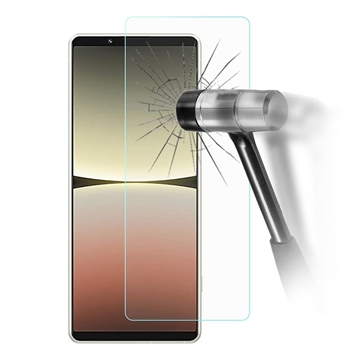 Protector de Pantalla de Cristal Templado para OnePlus 5T - Transparente