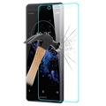 Protector de Pantalla de Cristal Templado para Sony Xperia XZ2 Compact - Claro