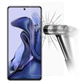 Protector de Pantalla de Cristal Templado para Xiaomi Redmi Note 8 - Claro