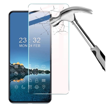 Protector de Pantalla de Cristal Templado para Huawei Y6 (2019) - 9H, 0.3mm