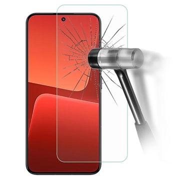 Protector Pantalla Redmi Note 13 cristal templado para Xiaomi
