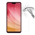Protector de Pantalla de Cristal Templado para Xiaomi Mi 8 Lite