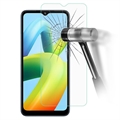 Protector de Pantalla de Cristal Templado - 9H para Xiaomi Poco C50 - Claro