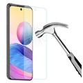 Protector de Pantalla de Cristal Templado para Xiaomi Redmi Note 8 - Claro