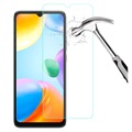 Protector de Pantalla de Cristal Templado para Huawei Y6 (2019) - 9H, 0.3mm