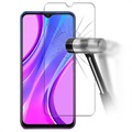 Protector de Pantalla de Cristal Templado para Xiaomi Redmi Note 8 - Claro