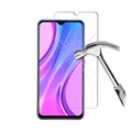 Protector de Pantalla de Cristal Templado para Samsung Galaxy A51 - Claro