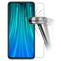 Protector de Pantalla de Cristal Templado para Xiaomi Redmi Note 8 Pro